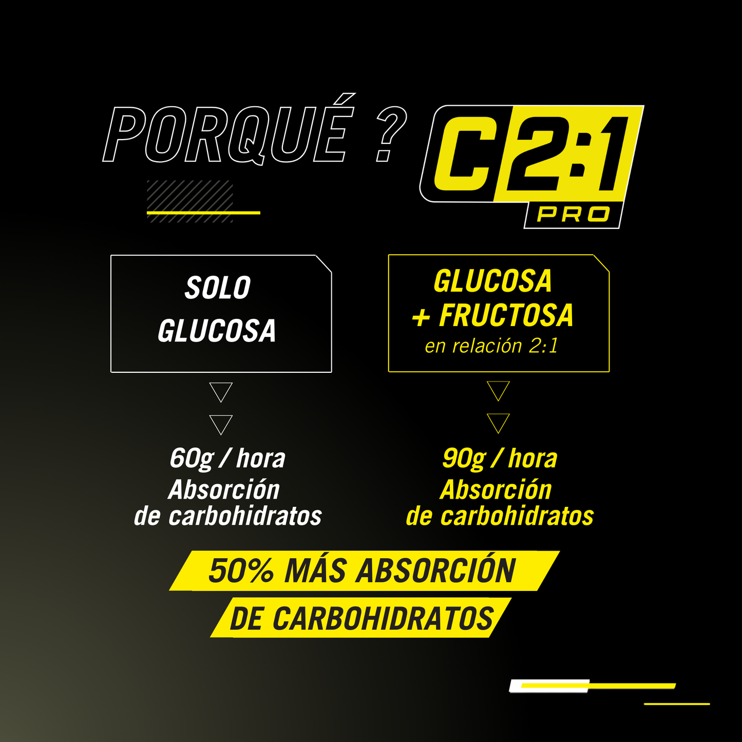 CARBO GEL NA C2:1 PRO