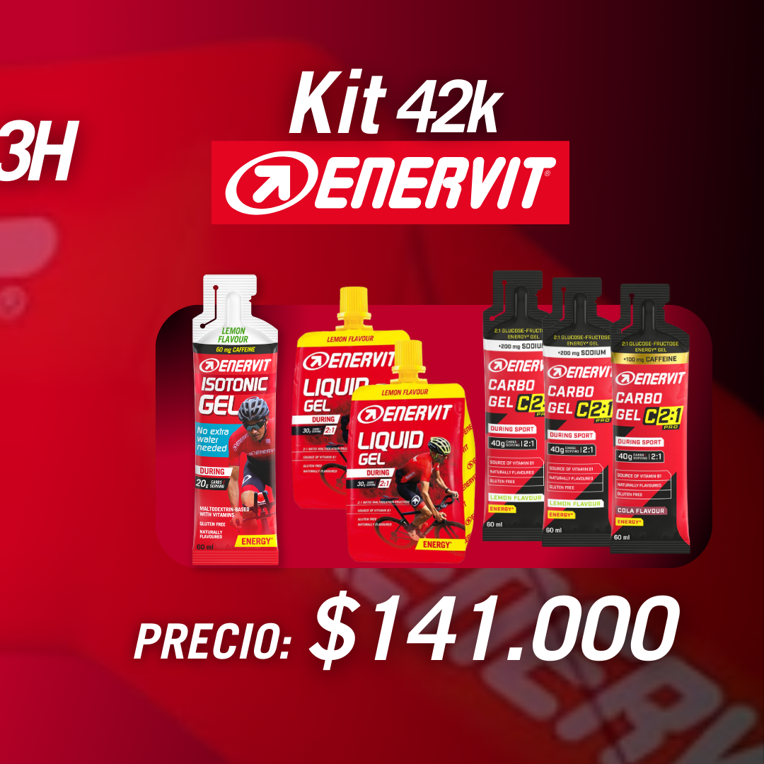 KIT 42K - C2:1 PRO CAFEÍNA+SODIO