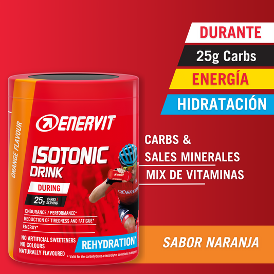 Isotonic Drink