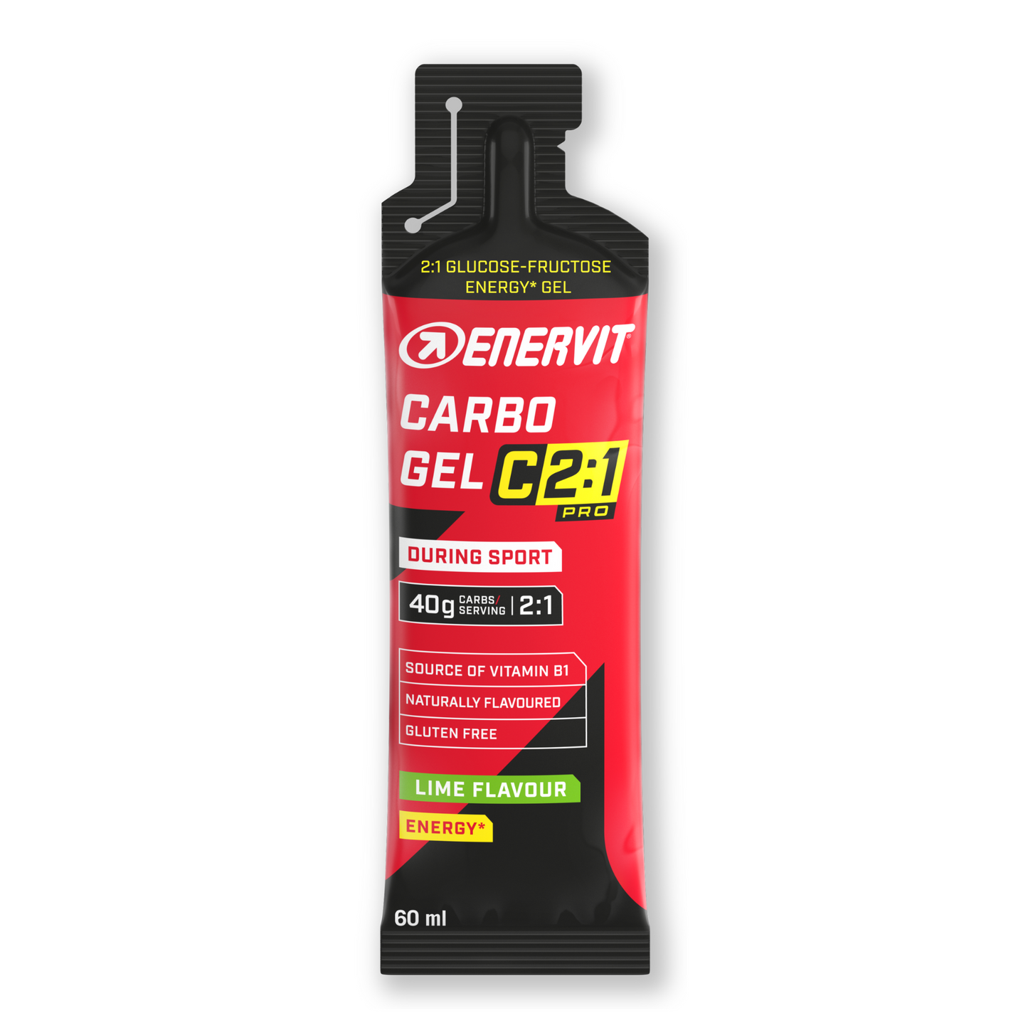 CARBO GEL LIM C2:1 PRO
