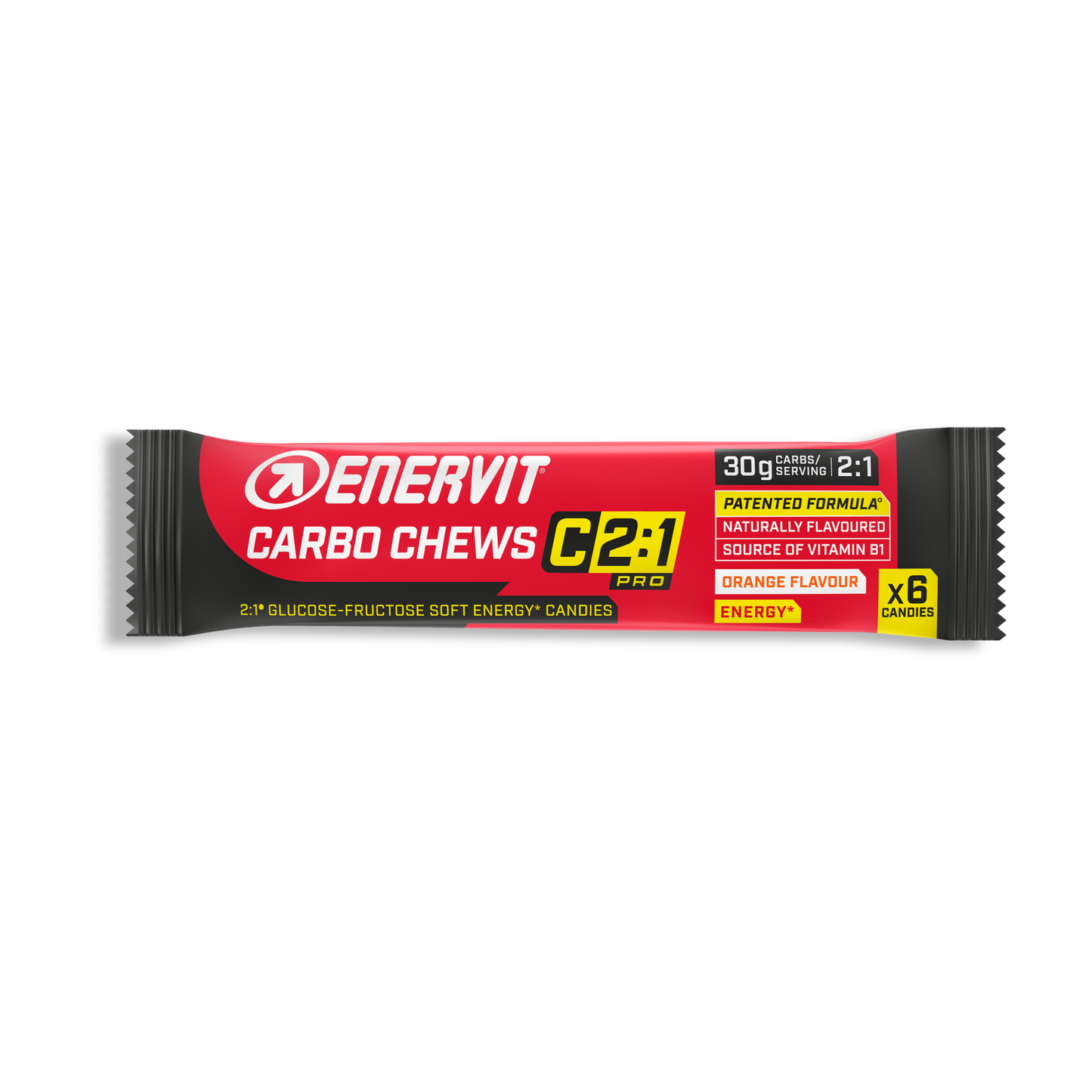 CARBO GOMITAS C2:1 PRO