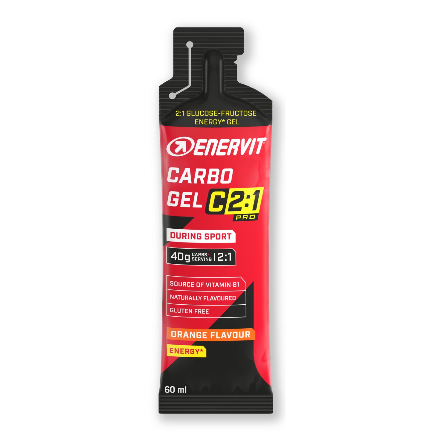 CARBO GEL NA C2:1 PRO