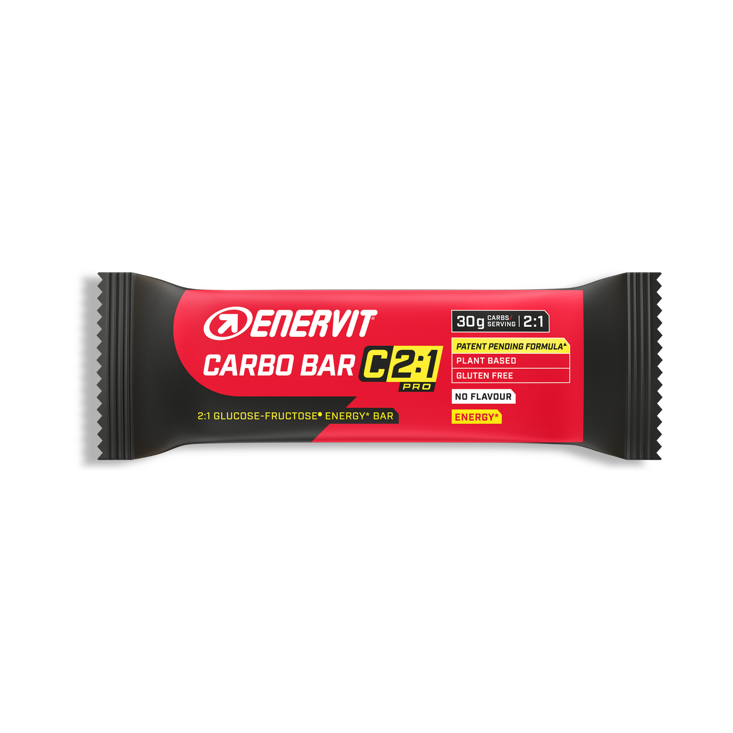 CARBO BAR AVENA C2:1 PRO