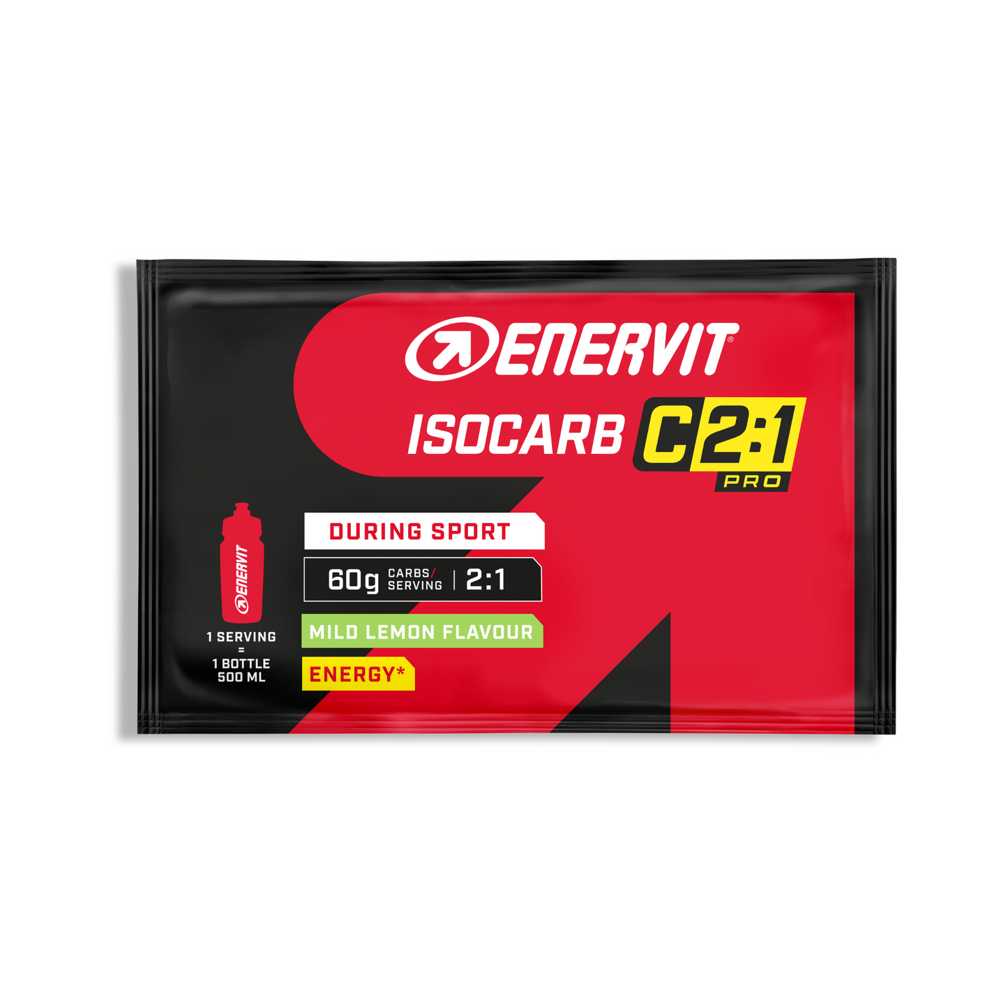 ISOCARB C2:1 PRO