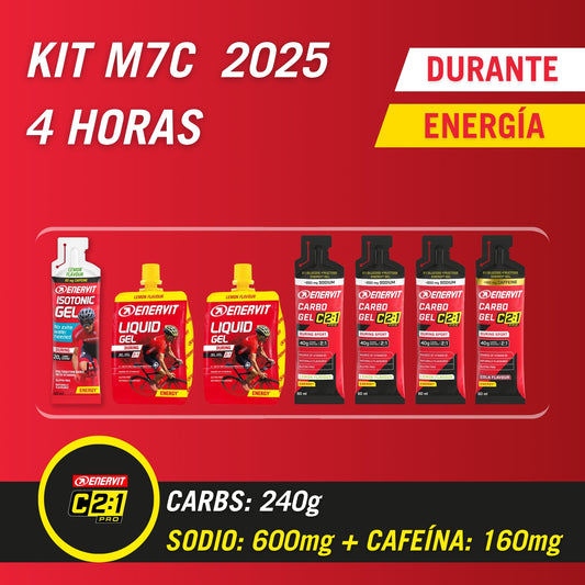 KIT M7C 42K 4H