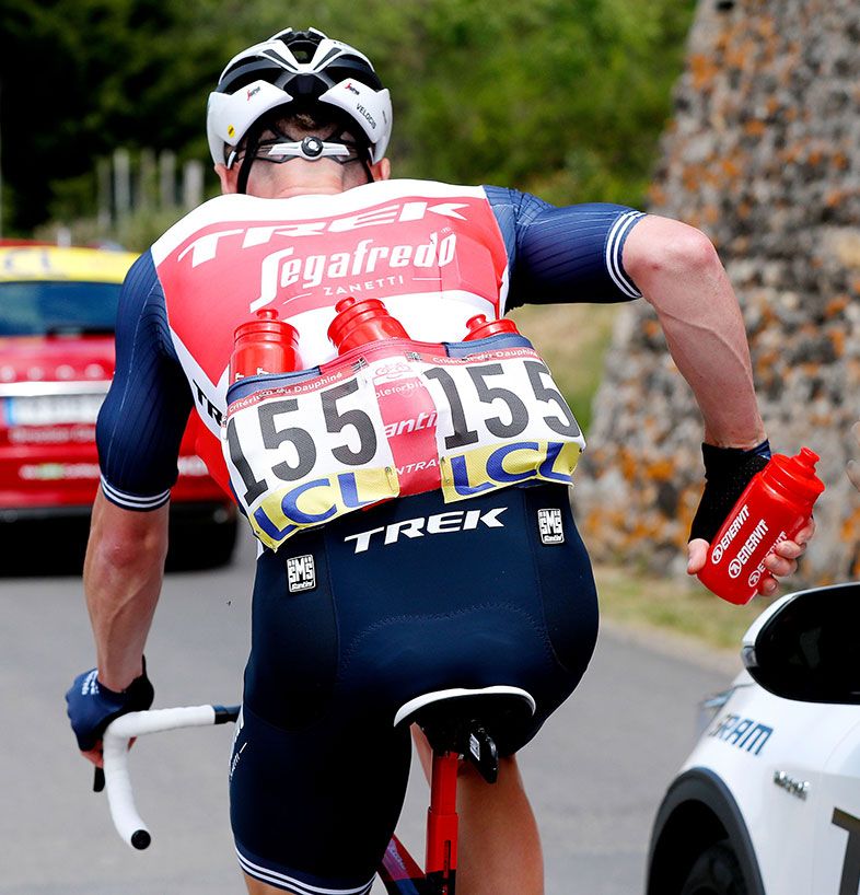Isotonic Drink