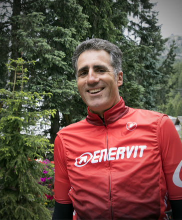 Miguel Indurain