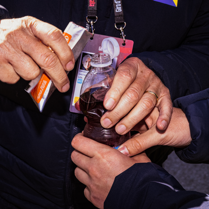 MAGIC CHERRY - UNIDAD "SOBRE"