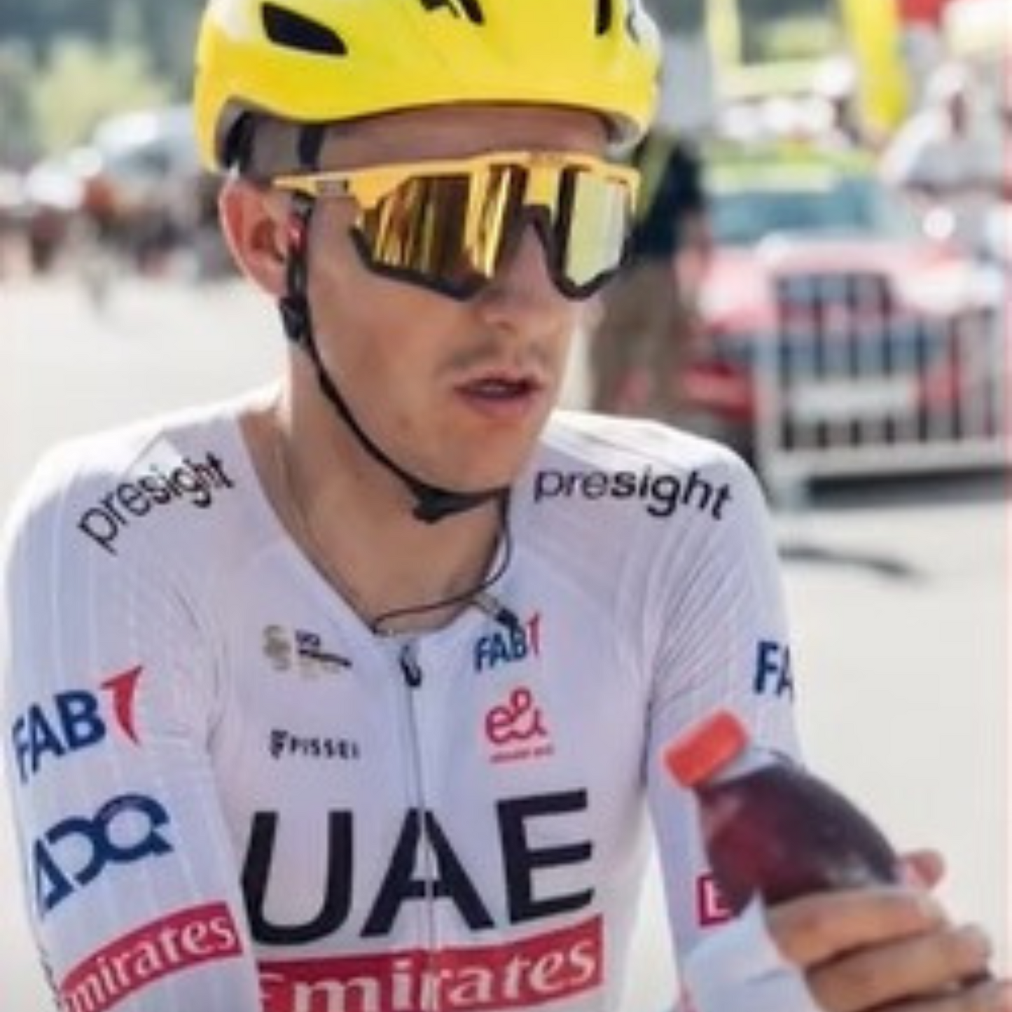 MAGIC CHERRY - UNIDAD "SOBRE"