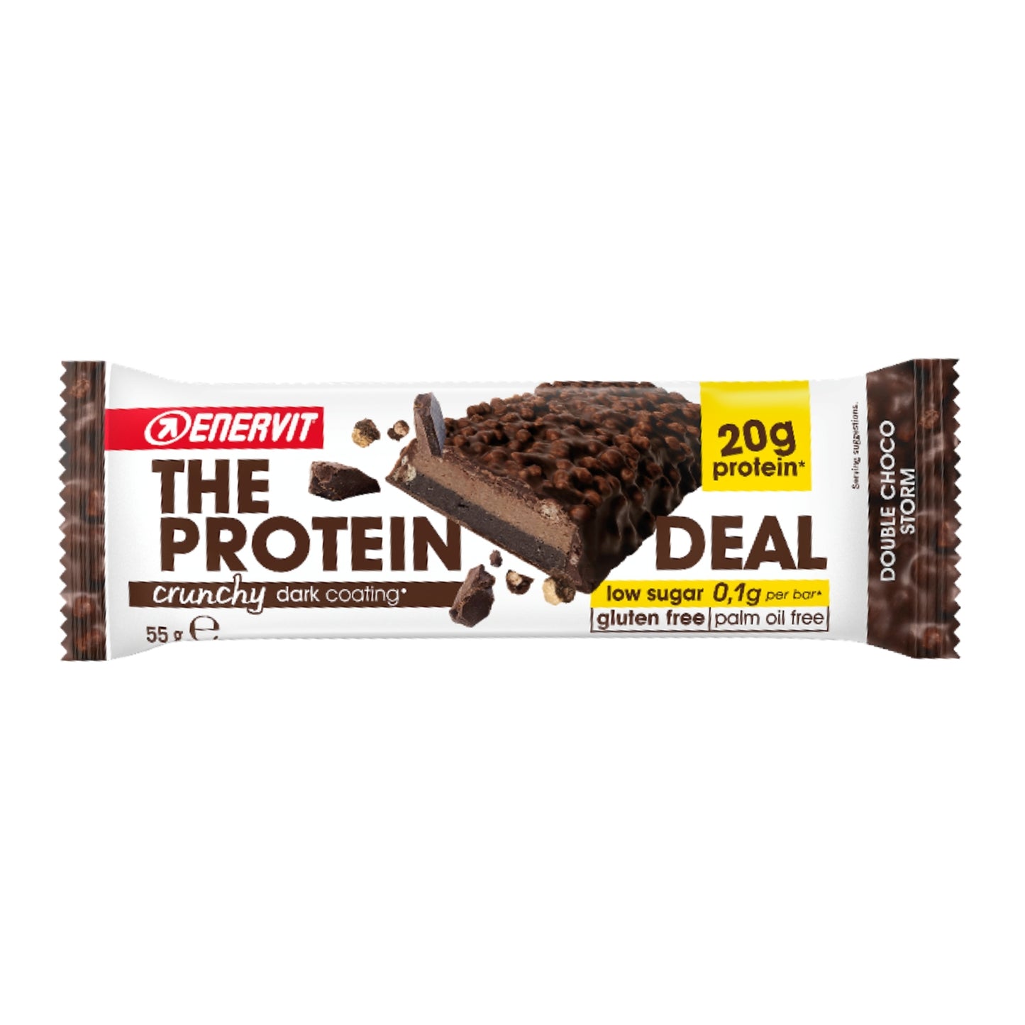 Protein Deal -  Chocolate Negro