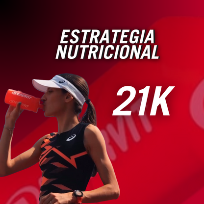 KIT 21K - C2:1 PRO SODIO+CAFEÍNA