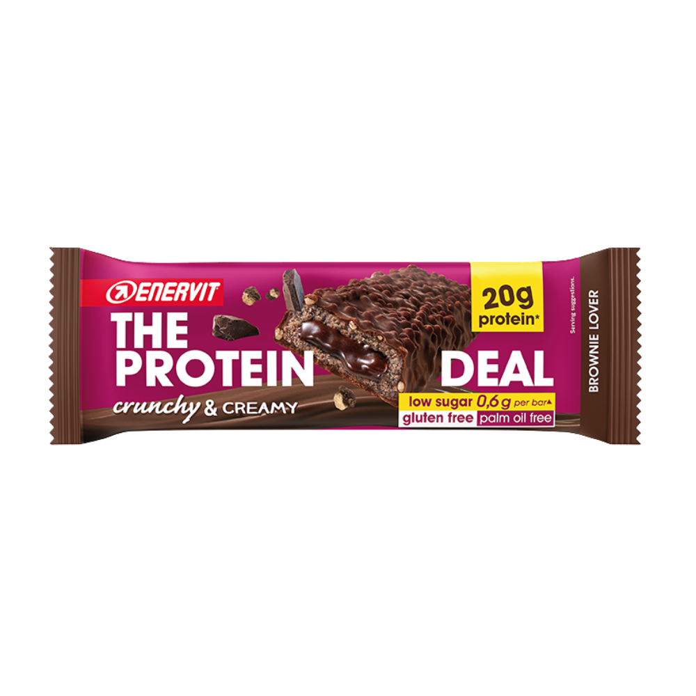 Protein Deal - Brownie