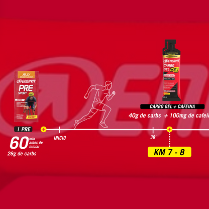 KIT 21K - C2:1 PRO SODIO+CAFEÍNA