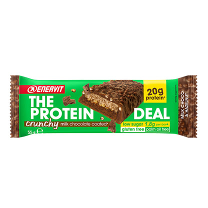 Protein Deal - Choco Avellana