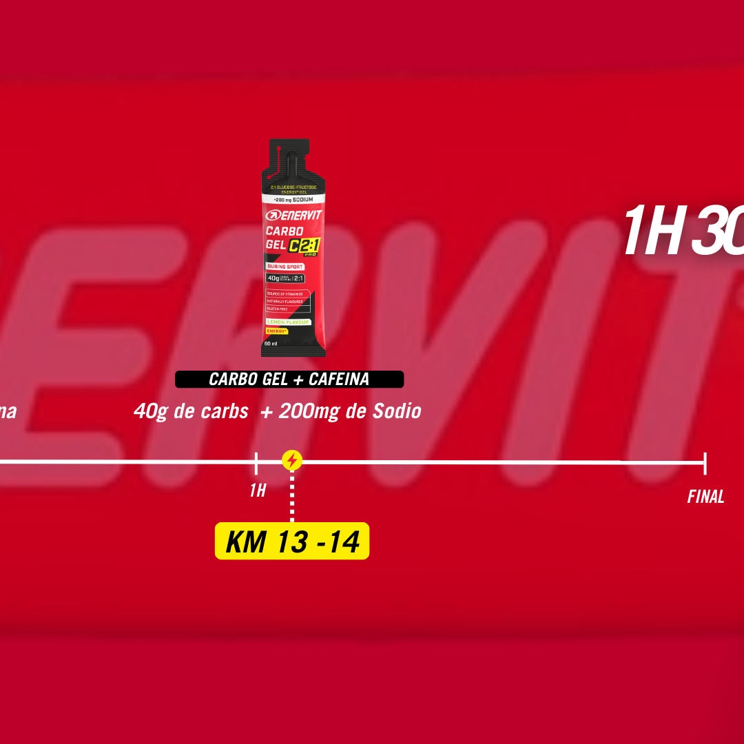 KIT 21K - C2:1 PRO SODIO+CAFEÍNA
