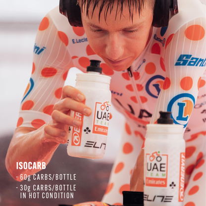 KIT GIRO DE RIGO - 4h30m