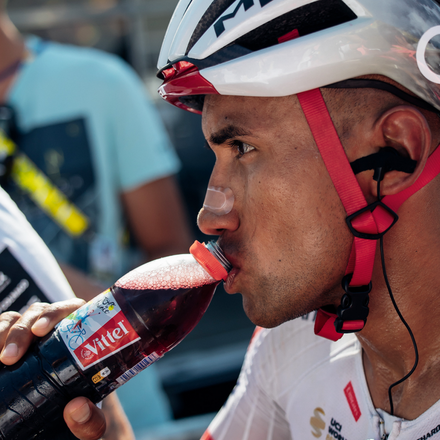 MAGIC CHERRY - UNIDAD "SOBRE"