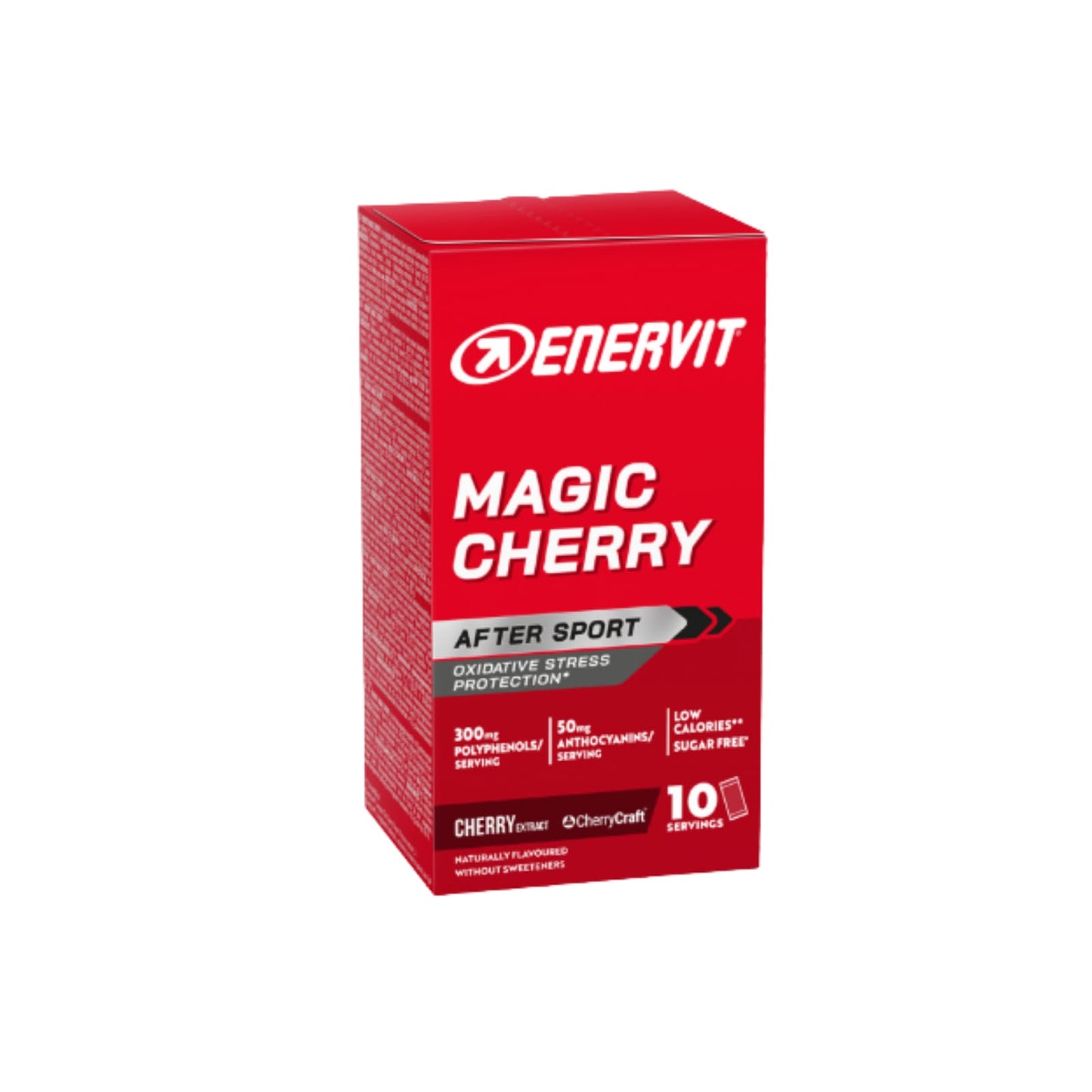 MAGIC CHERRY - CAJA X 10 UND