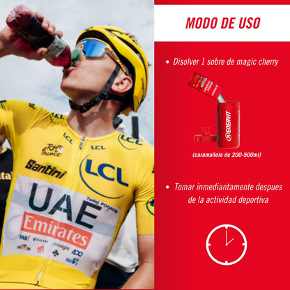 MAGIC CHERRY - UNIDAD "SOBRE"