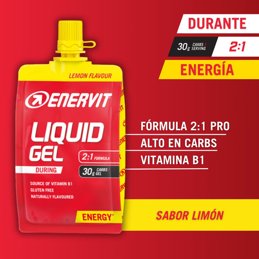 Liquid Gel
