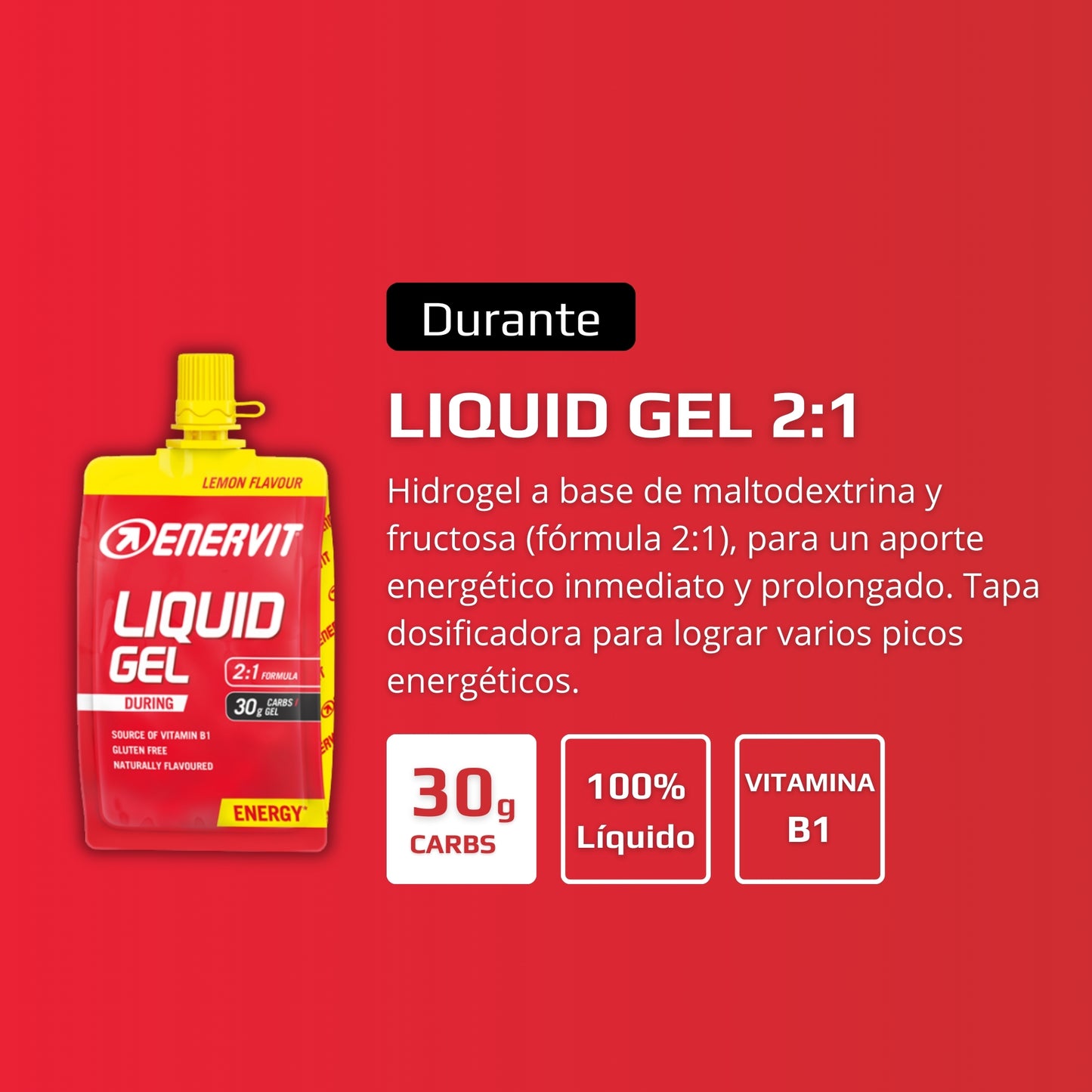Liquid Gel