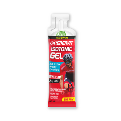 Isotonic Gel