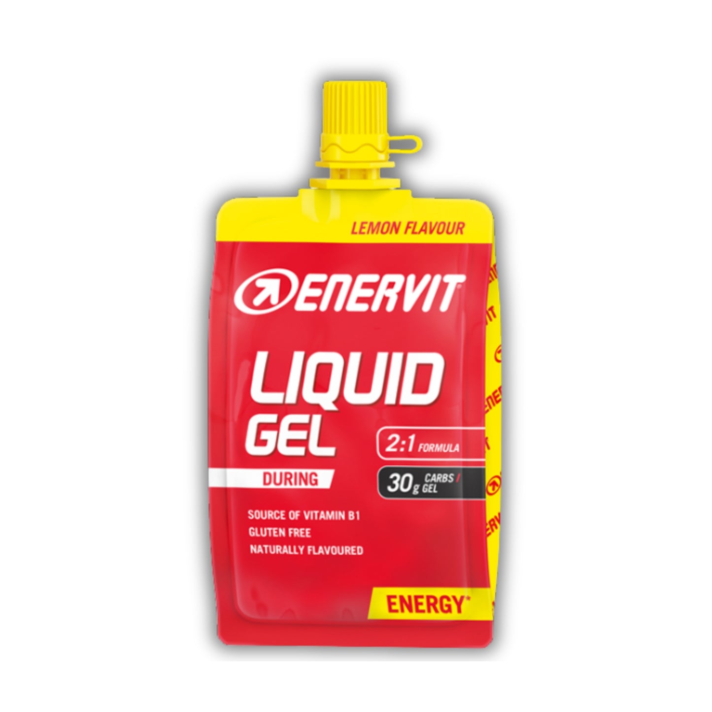 Liquid Gel