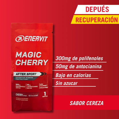 MAGIC CHERRY - UNIDAD "SOBRE"
