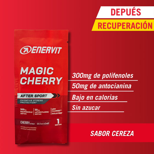 MAGIC CHERRY - UNIDAD "SOBRE"