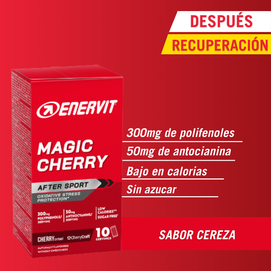 MAGIC CHERRY - UNIDAD "SOBRE"