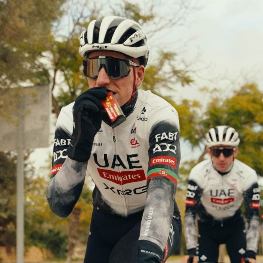 CARBO BAR SALADO + SODIO